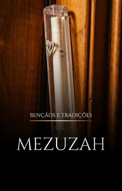 Mezuzah