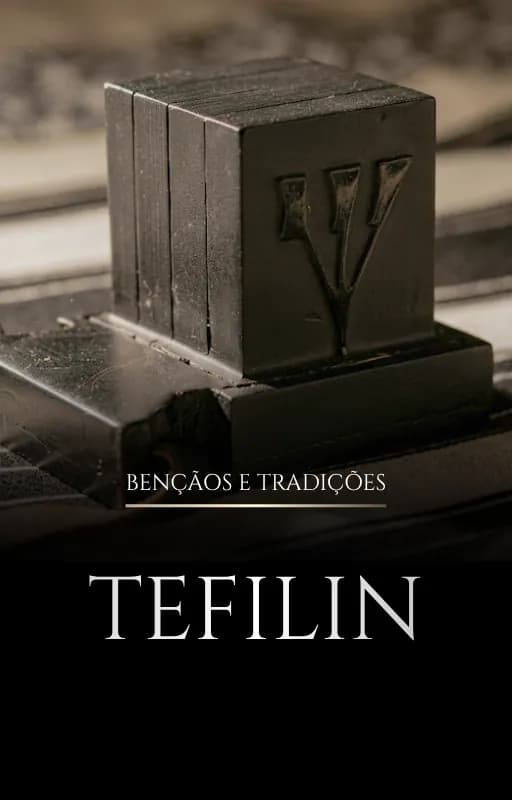 Tefilin