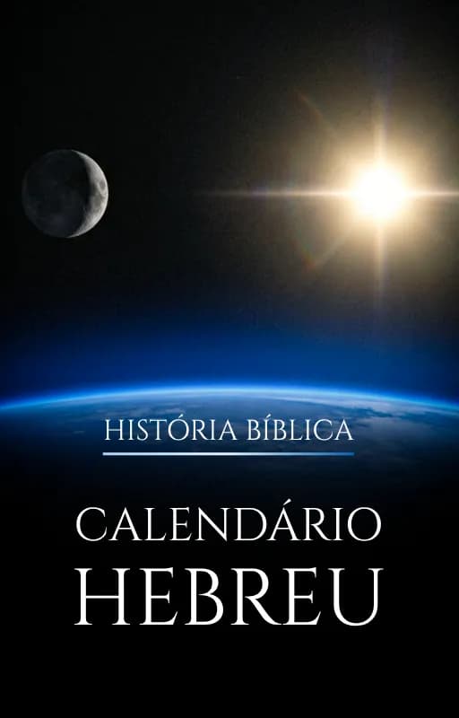 Calendário Hebreu