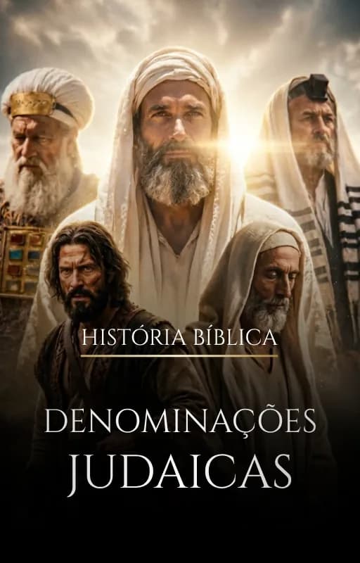 Denominações Judaicas