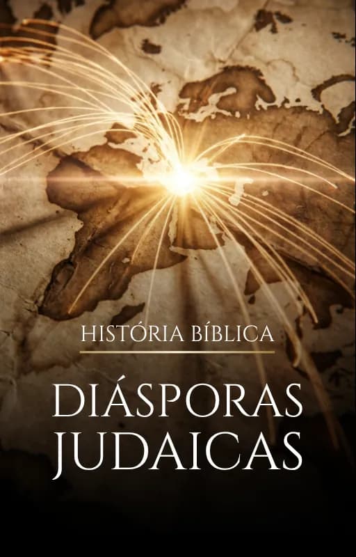 Diásporas Judaicas