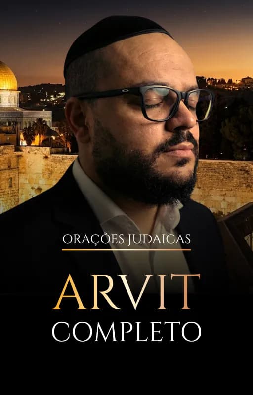 Arvit Completo