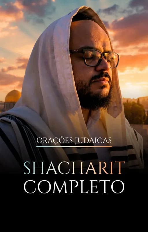 Shacharit Completo