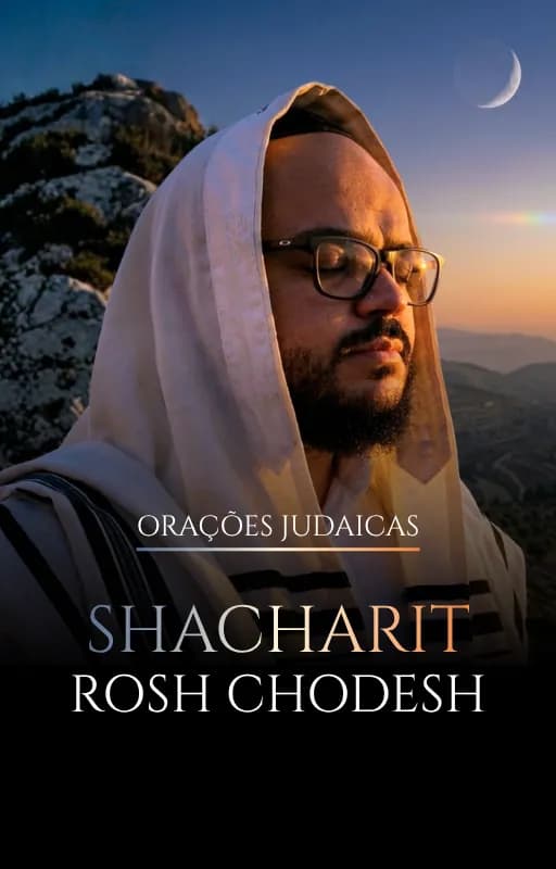 Shacharit de Rosh Chodesh