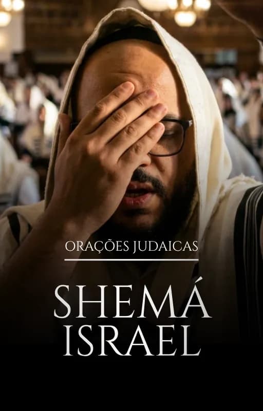 Shemá Israel