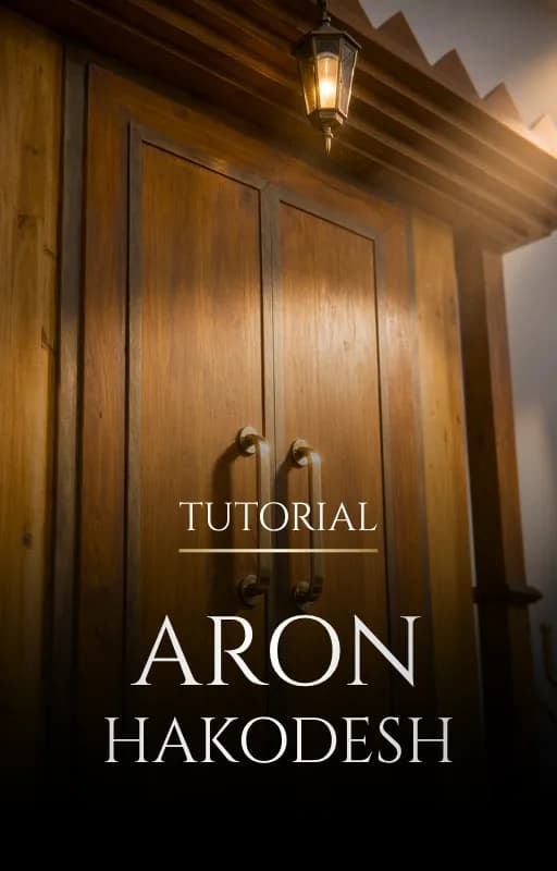 Aron Hakodesh