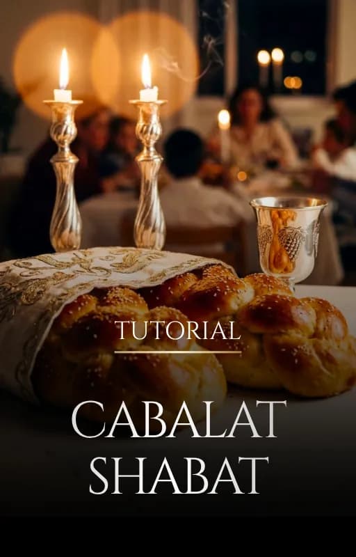 Cabalat Shabat