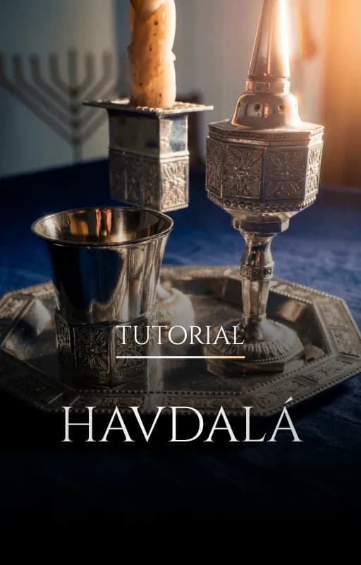 Havdalá
