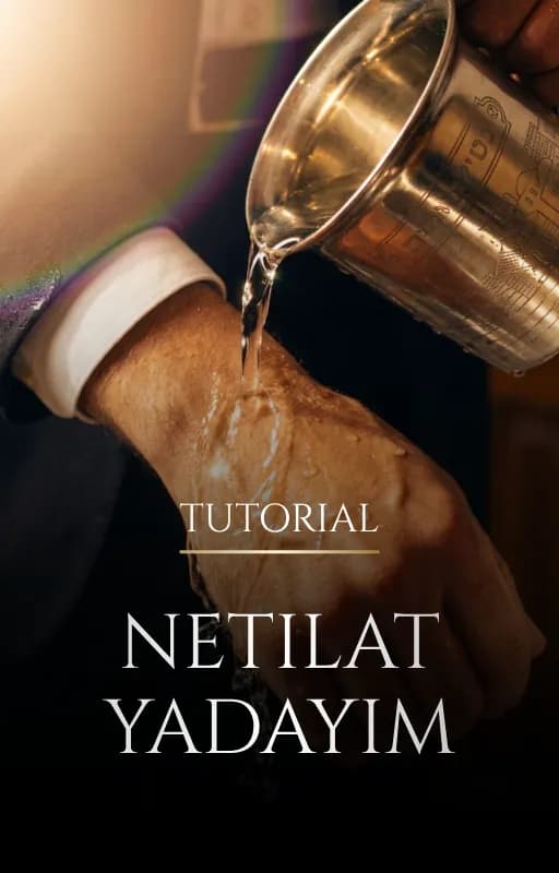 Netilat Yadayim
