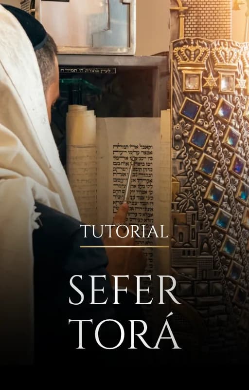 Sefer Torá